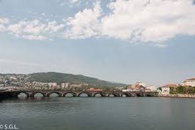 vigo y pontevedra conociendo galicia puentes espana