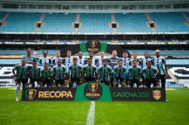Jun 06, 2021 · — grêmio fbpa (@gremio) june 6, 2021. Federacao Gaucha De Futebol