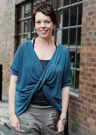 She so loves her parents. Olivia Colman Biography Photos Facts Family Kids Affairs Height And Weight 2021