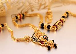 Mangalsutra Mangalsutra Designs Black Beads Mangalsutra Bridal Gold Jewellery Designs