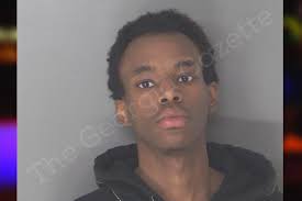 Kaleb Martin — Douglas County Jail Bookings