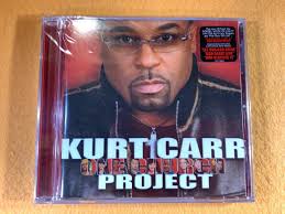 W6-62 KURT CARR PROJECT One Church .. SEALED .. GOSPEL