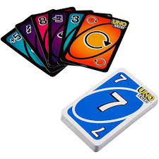 A uno deck consists of 108 cards, of which there are 76 number cards, 24 action cards and 8 wild cards. Uno Flip Card Game Kitty Hawk Kites Online Store