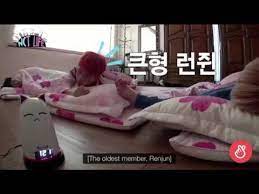 Nct hat mal gesagt, dass sie in den units zusammen leben. A Typical Morning At The Nct Dream Dorm Youtube