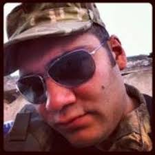 Herbert Carrillo's Instagram, Twitter & Facebook