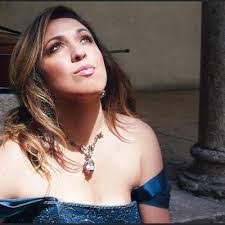 Violeta Acevedo's Instagram, Twitter & Facebook