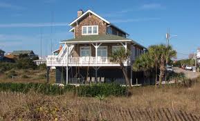 Wrightsville Beach Nc Oceanfront Homes For Sale Real Estate