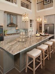 Two Tone Kitchen Cabinet With Lovely Design Ideas Transitional Kitchen Design Sweet Home Kitchen Remodel