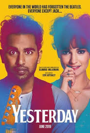 A struggling musician realizes hes the only person on earth who can remember the beatles after waking up in an alternate timeline where they never you can use it to streaming on your tv. Yesterday Where To Watch Streaming And Online Flicks Com Au