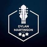 Dylan Martinson LIVE @ Shirleys Saloon