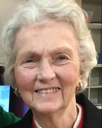 Virginia "Jenny" L. Corley Obituary April 15, 2023