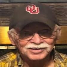 Dickie Elston Obituary December 16, 2023