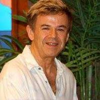 Feel the Presence by Dan Del Negro