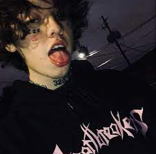 Lil Xan Lil Pump Xanxiety Pretty People