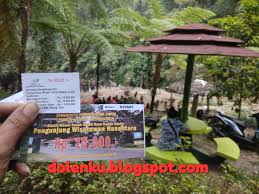 Bermain di air terjun, berkemah, taman & wahana, kuliner, buka setiap hari. Petualangan Lokasi Rute Dan Harga Tiket Masuk Air Terjun Tretes Wonosalam Dolenku