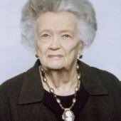 Hazel Aycock-Duke Obituary