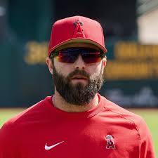 Angels Infielder Expected to Open Season