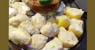 Berikut cara membuat takoyaki rumahan yang dilansir brilio.net dari berbagai sumber, senin (14/10). 82 Resep Siomay Ikan Kaya Abang2 Enak Dan Sederhana Ala Rumahan Cookpad