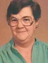 Obituary information for Hazel S. LaCarmen