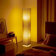 Tall on style, our floor lamps offer convenient lighting for any space, large or small. Floor Lamp Fy Light 52 Tall Linen Floor Lamps For Living Room Standard Led Free Standing Lamp For Bedroom Buy Online In Mauritius At Mauritius Desertcart Com Productid 64879687