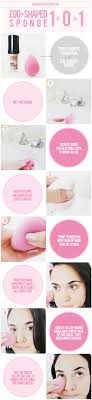 Beauty Basics Foundation Blending Beauty Blender How To Use Beauty Blender Sponge Beauty Blender