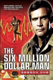 Der 6 Millionen Dollar Mann Ganze Folgen Deutsch Zusehen Mann Deutsch Serien