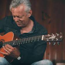 G e watching the tide roll away. Sittin On The Dock Of The Bay Collaborations Tommy Emmanuel With J D Simo Youtube