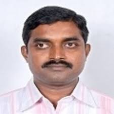 Ramachandra REDDY