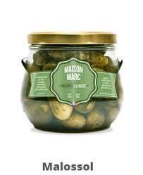 Maison Marc Cornichon Cornichons Gros Cornichon Cornichon