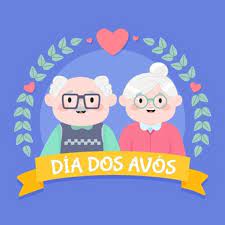 Nesta trivia especial em homenagem ao dia dos avós, você deve completar a listagem com 170 ítens que lembramos ao pensarmos em avôs/avós. Free Vector Hand Drawn Dia Dos Avos Concept