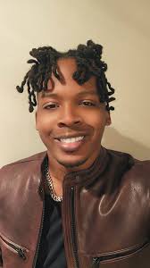 Memba that time Luke joined the FF?