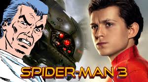 Meet peter parker's villains in the game with our official guide ]. What I Heard This Week Spider Slayers In Spider Man 3 Murphy S Multiverse