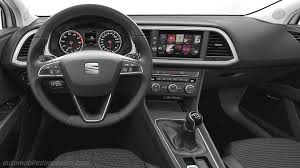 Dimensioni Seat Leon Sc Bagagliaio E Interni