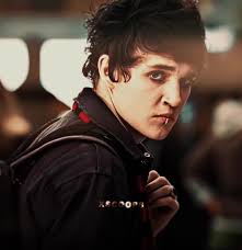 Kyle Gallner Jennifer's Body Edit