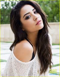 Shay Mitchell: JJ Spotlight of the Week (Exclusive!): Photo 2925860 |  Exclusive, Exclusive Photos, JJ Spotlight, Shay Mitchell Photos | Just  Jared: Entertainment News