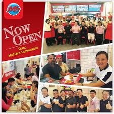 Required field sorry, you have already registered in our database. Marrybrown We Re Finally Open Kunjungilah Mb Kat Tesco Mutiara Damansara Sekarang Facebook