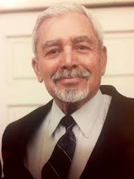 Frank Martinez Jr Obituary 2016