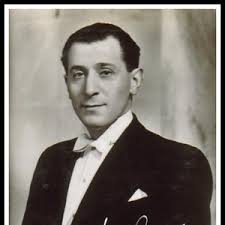 Teddy Joyce & His Orchestra music, videos, stats, and photos