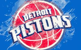 Get the latest detroit pistons news, photos, rankings, lists and more on bleacher report Hd Wallpaper Basketball Detroit Pistons Logo Nba Wallpaper Flare