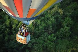 Putrajaya international hot air balloon fiesta 2020. Things To Do At My Balloon Fiesta Putrajaya March 2019