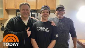 Kyle Rittenhouse Posts Bail With Help From My Pillow Founder Michael Lindell Today Youtube