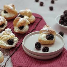 Pin By Karina B On Kochclub Food Mini Cheesecake Desserts