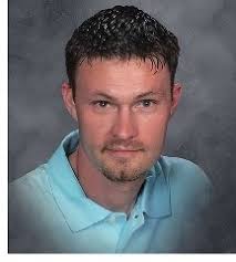 Christopher Jensen Obituary (1979