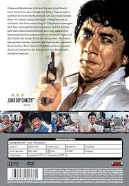 Zeugenschutzprogramm