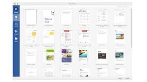 6 Langkah Mudah Membuat Brosur Di Word Hasilnya Tak Kalah Dari Coreldraw Tekno Liputan6 Com