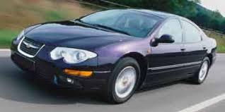 2004 Chrysler 300m Parts And Accessories Automotive Amazon Com