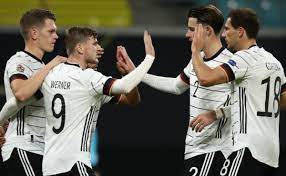 Team doesn't take part in tournament. Germany Men S National Soccer Team Schedule For 2021