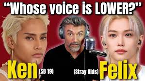 Ian Asher, SB19, Terry Zhong 'MOONLIGHT' Music Video