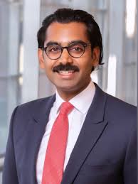 Srinivas Gopal's Instagram, Twitter & Facebook