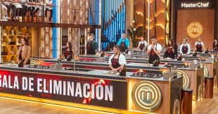 MasterChef Celebrity: ¿Quién Dijo Adiós a las Cocinas de Telefe?